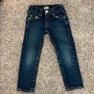 True religion Stella Jeans